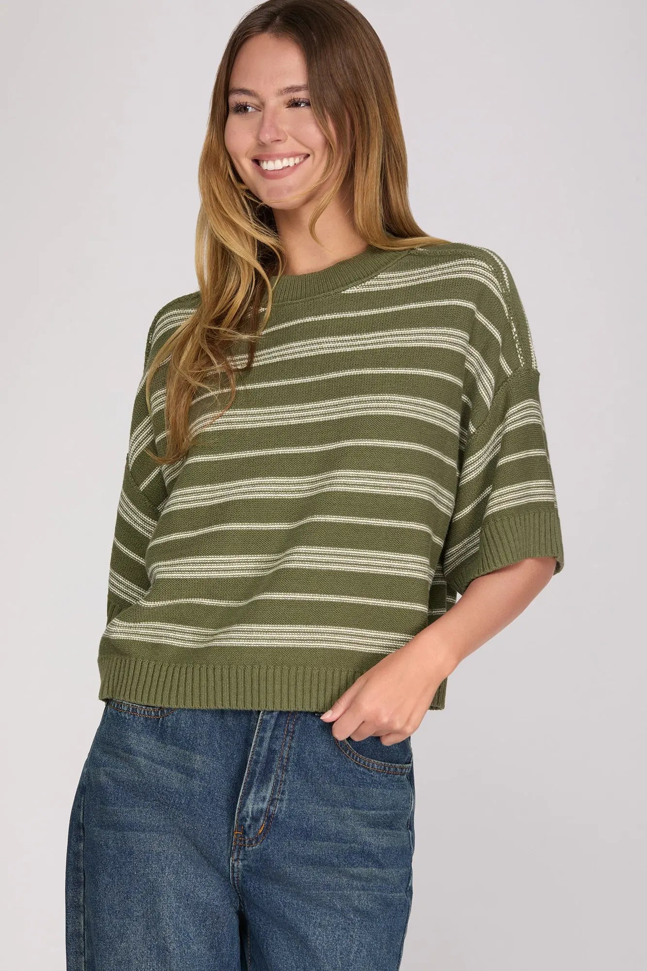 The Grove Top | She & Sky