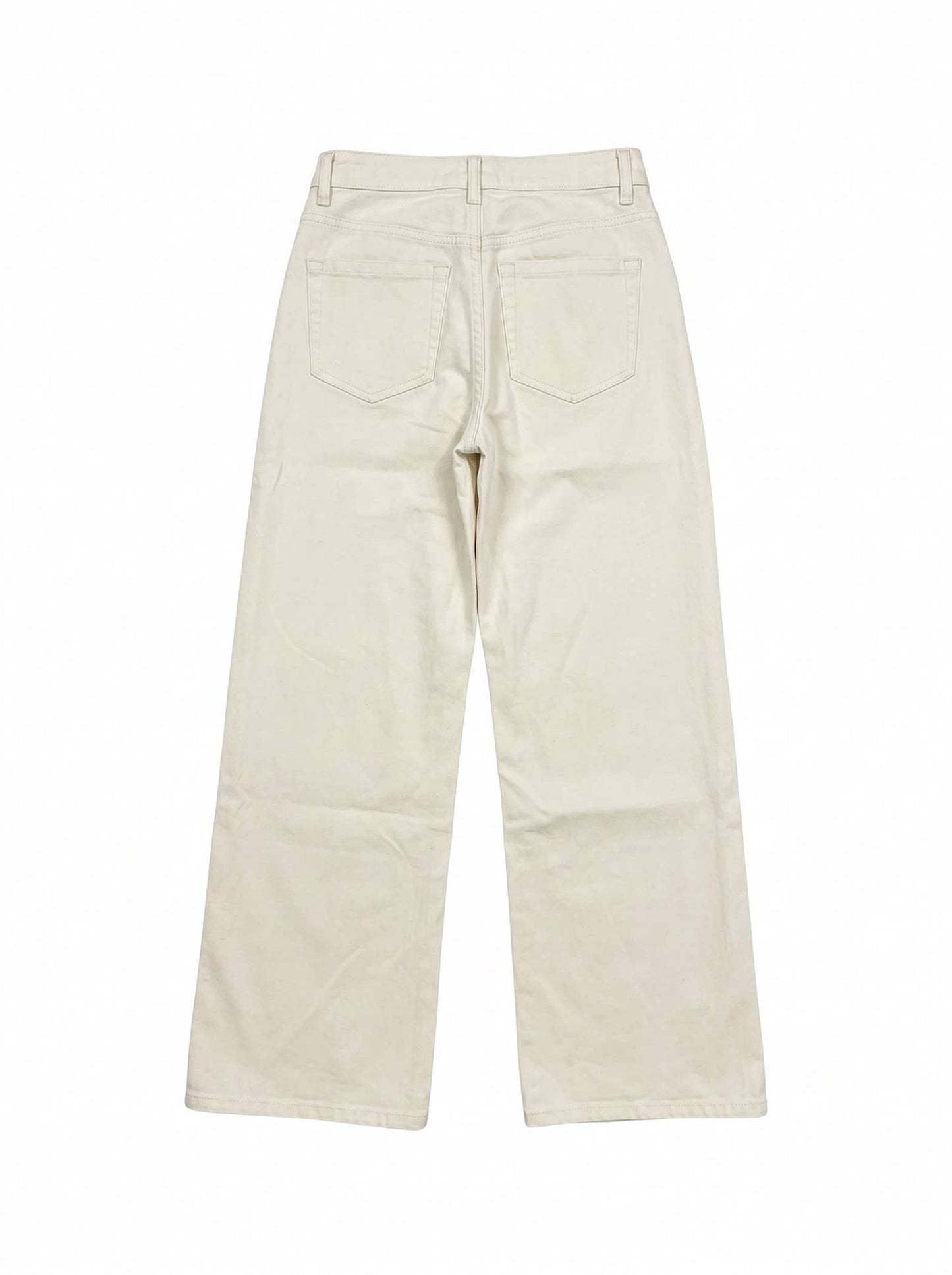 The Essential Jean | Luzina (2 Colors)