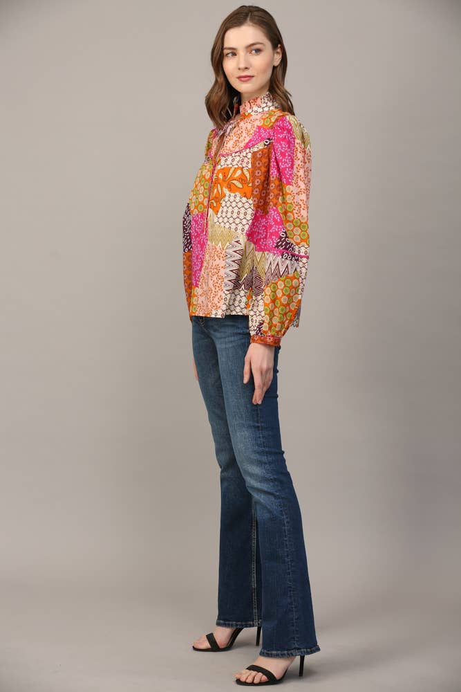 The Pickford Top | Fate