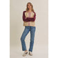 The Stars Hollow Cardi (2 Colors) | In February