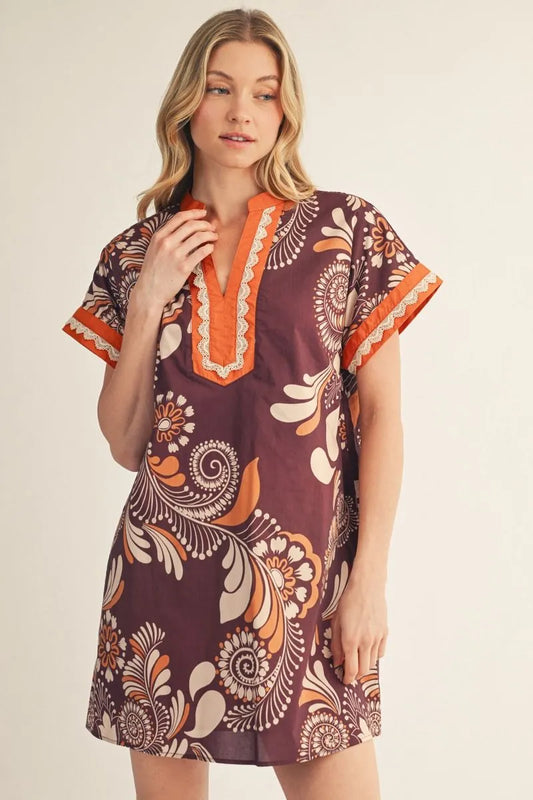 The Festival Dress | Jodifl