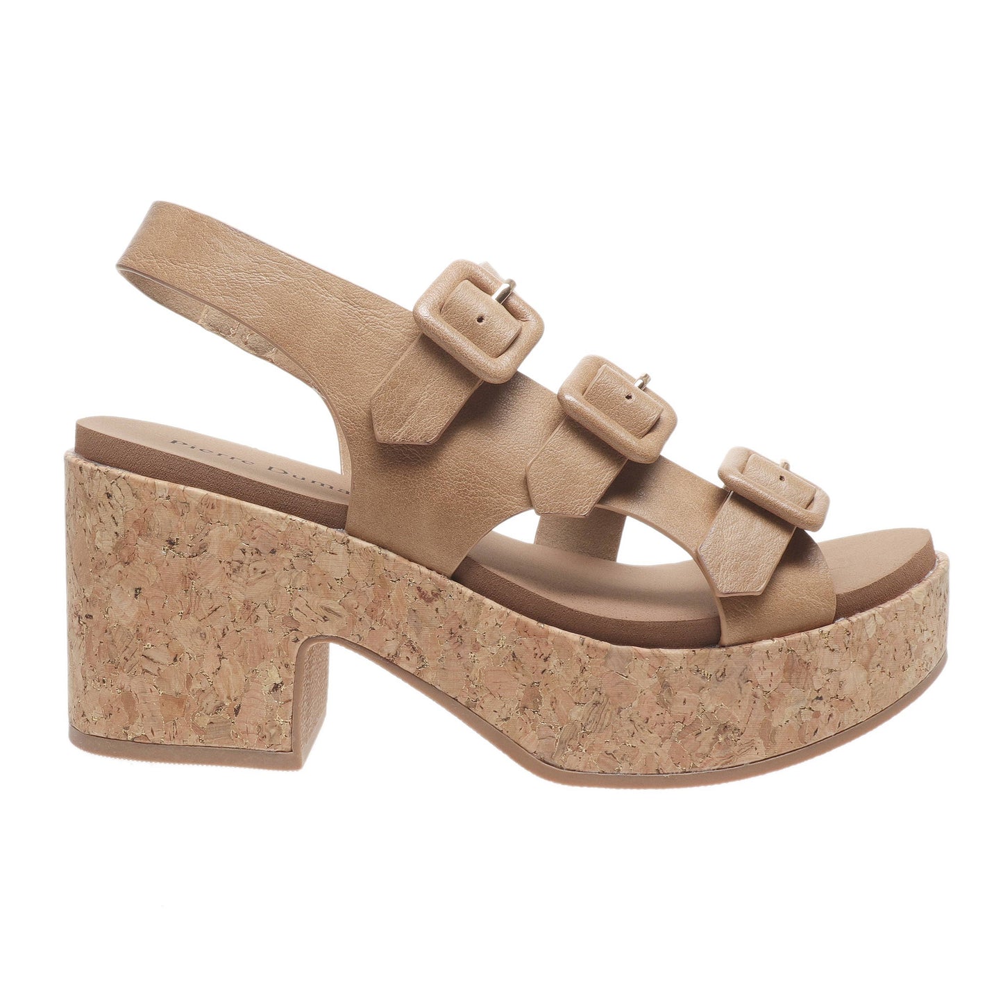 Pierre Dumas Mood Sandal