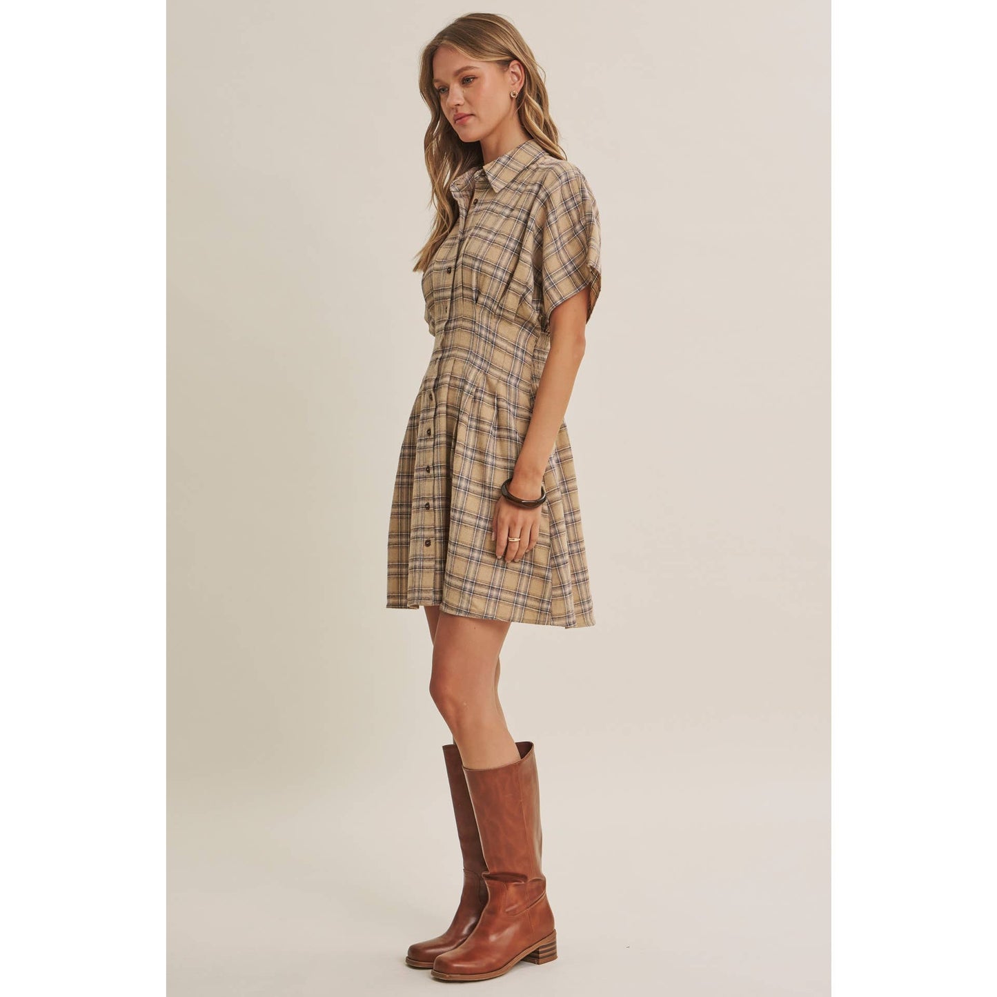 The Elijay Dress | In February