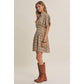 The Elijay Dress | In February