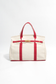 Handmade Boatkin Premium Cotton Canvas Bag