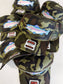 Trout Camo Foam Trucker