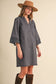 The Cara Dress | &Merci