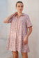 The Abby Geo Dress | Jade by Jane