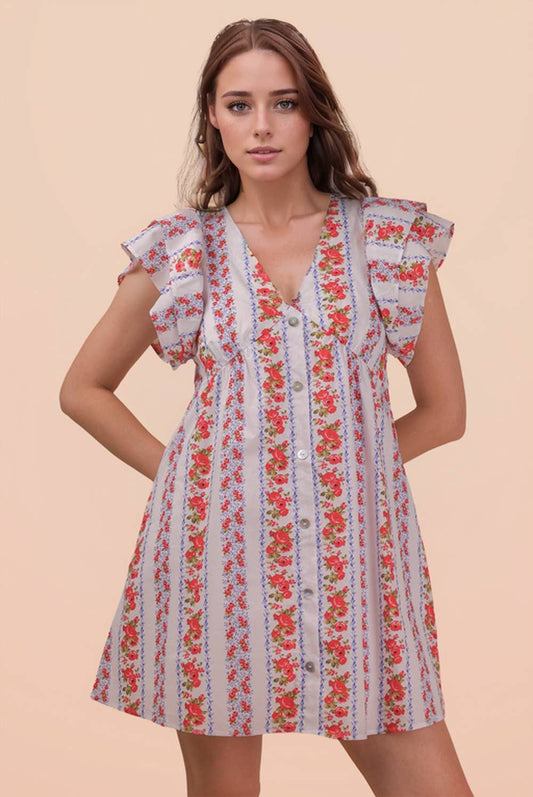 The Margot Dress | Very J