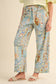 The Blue Patch Pant | &Merci