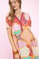 The Boho Print Midi | Umgee