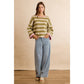 The Byron Sweater | Bibi