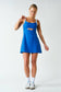 Mono B Cutout Dress