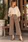 The Riggins Pant | Anniewear