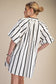 The Harlow Mini Dress | Glam