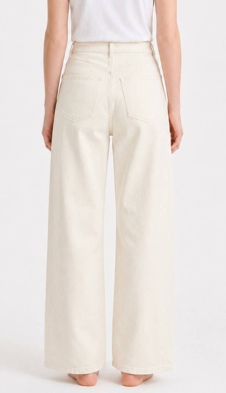 The Essential Jean | Luzina (2 Colors)