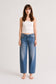 The Vintage Blue Jean