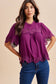The Danica Top | In Loom
