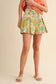 The Pleat Shorts | &Merci