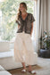 The Heidi Top | Bon