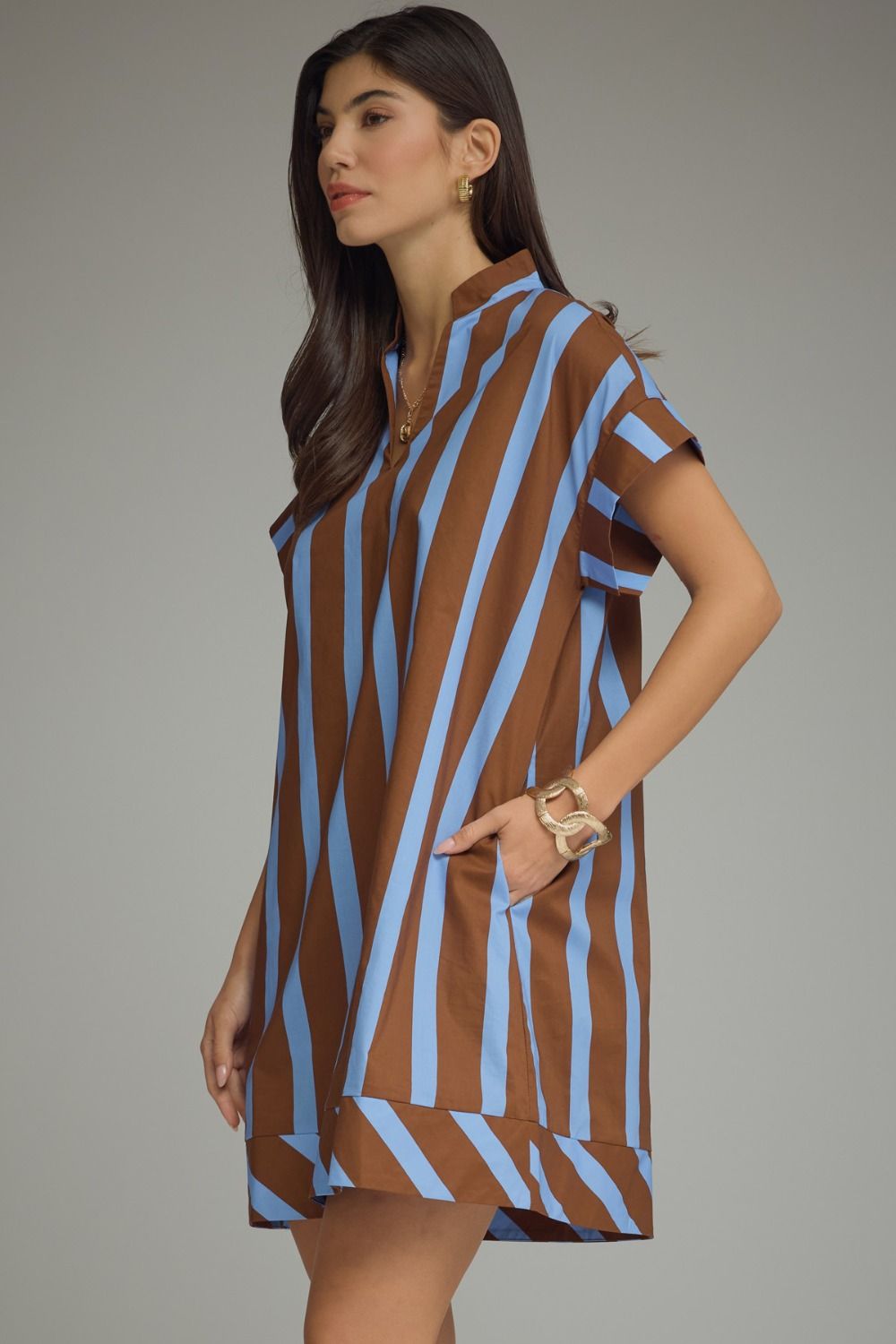 The Darcy Dress | Entro