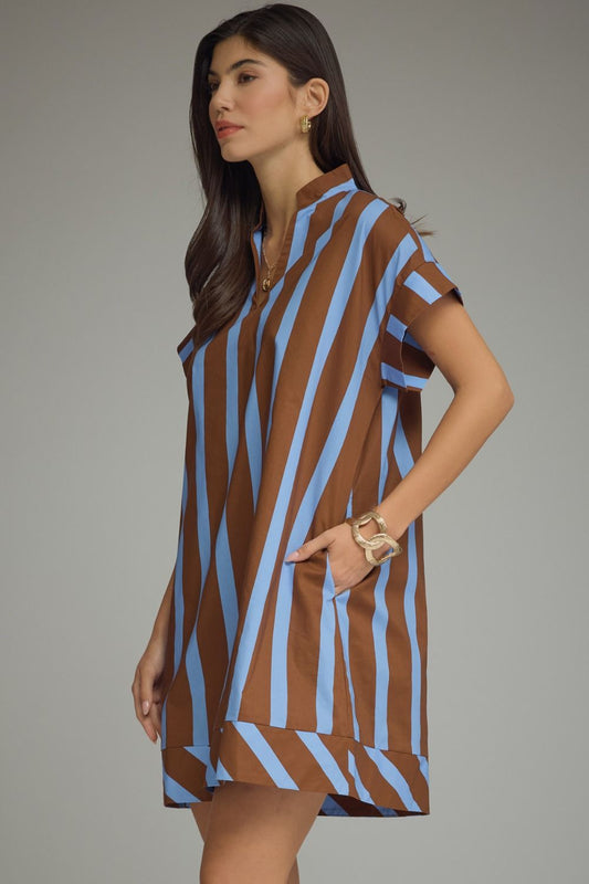 The Darcy Dress | Entro