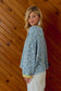 The Evans Leo Knit | Bibi
