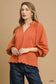 The Harvest Top | Umgee