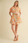 Delilah Easy Dress | &Merci