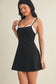 The Double Take Layered Dress | Kimberly C