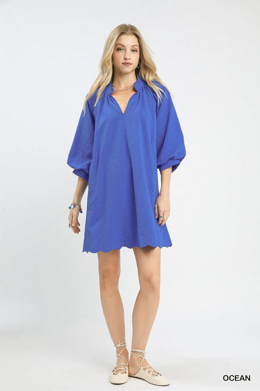 The Ocean Dress | Umgee