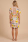 The Tuscan Dress | J.nna