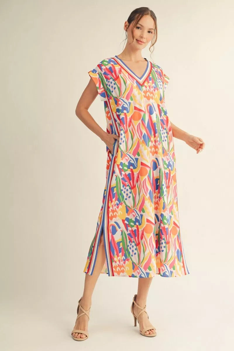 The Sporty Spice Dress | Jodifl