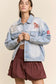 West Coast Rodeo Jacket | Davi & Dani