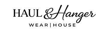 Haul & Hanger Wear | House 