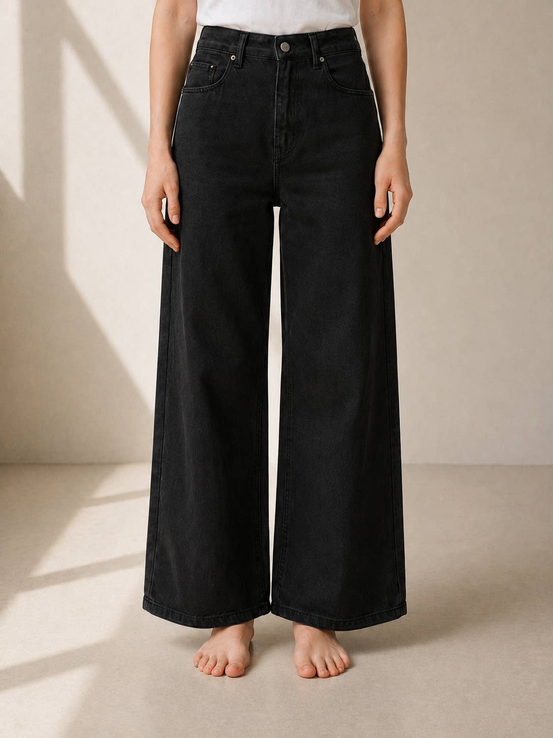 The Essential Jean | Luzina (2 Colors)