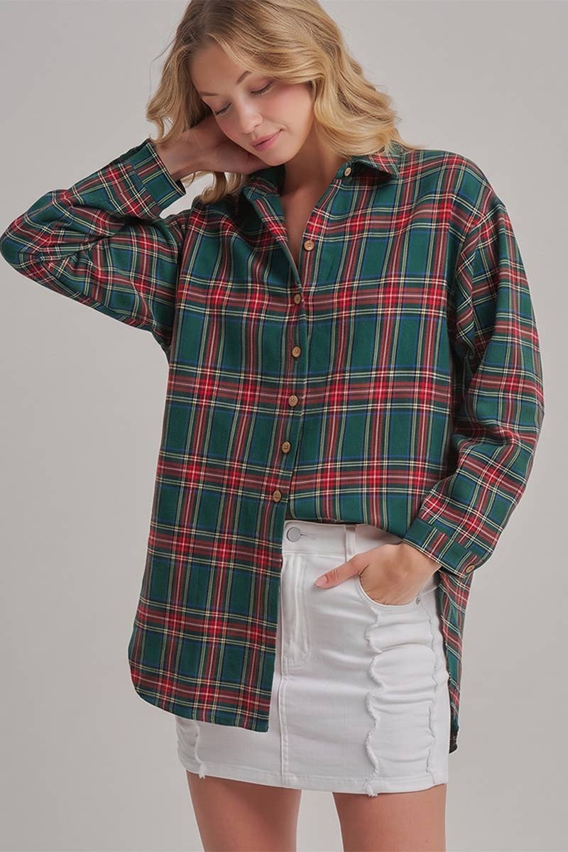 The Clark Top | BON