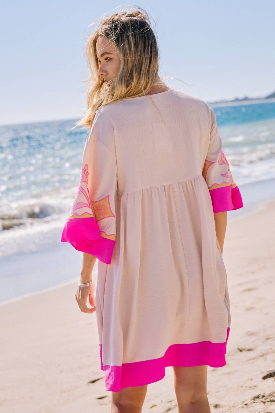 The Destin Dress | Oddi