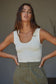 Double Layered Seamless Top (3 Colors)