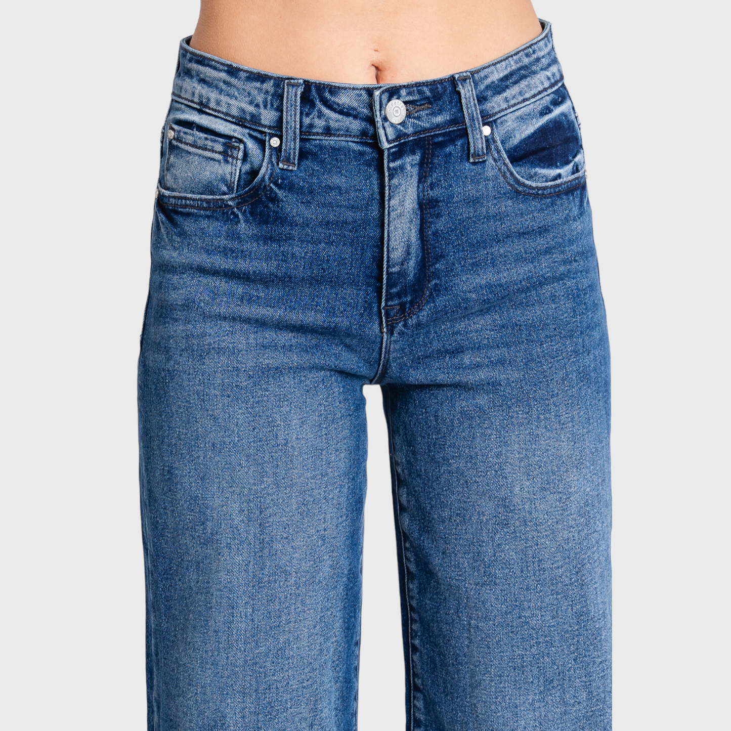 The Kori Denim | Petra 153