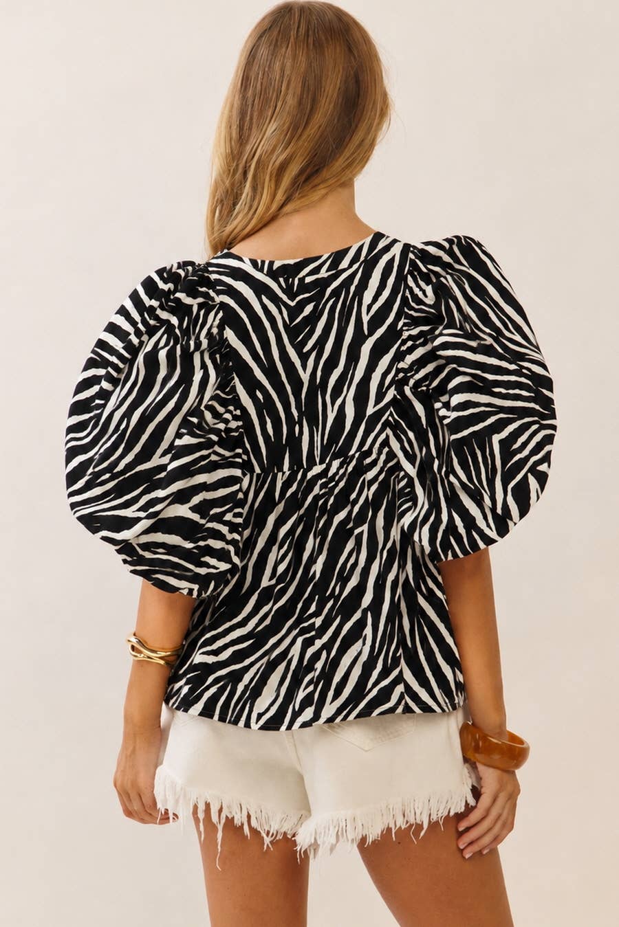 The Lottie Top | Oddi