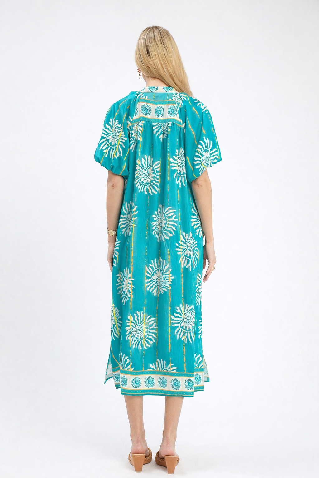 The Waters Dress | Umgee