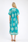 The Waters Dress | Umgee