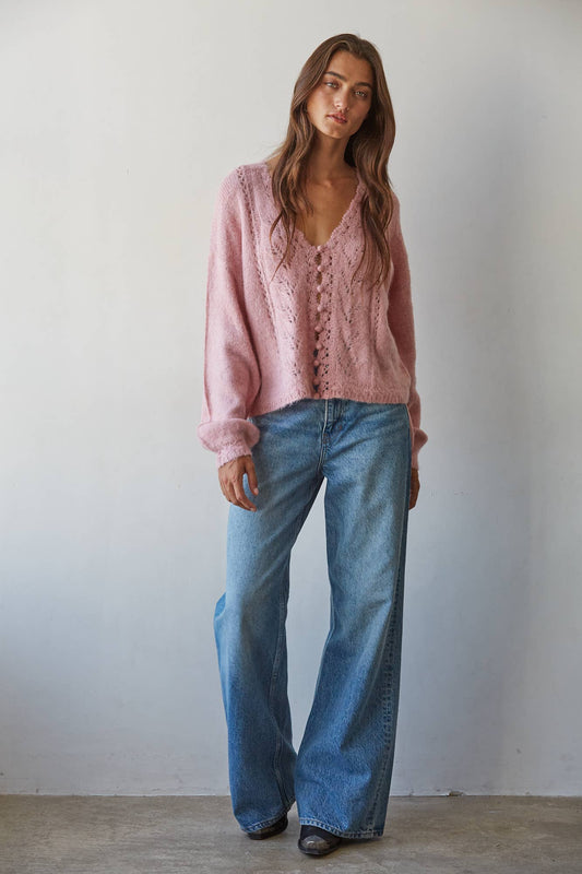The Mave Sweater | By Together