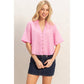 The Haley Top | Hyfve