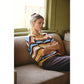 The Maple Cardi | In February