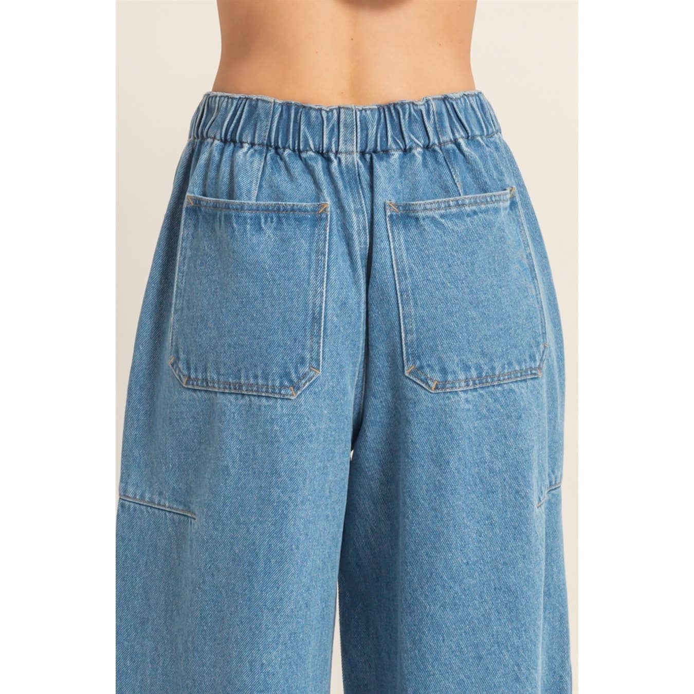 The Chloe Jean | HYFVE