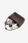 Woven Suede Bag | 3 Colors