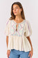 The Rory Top | Lalavon