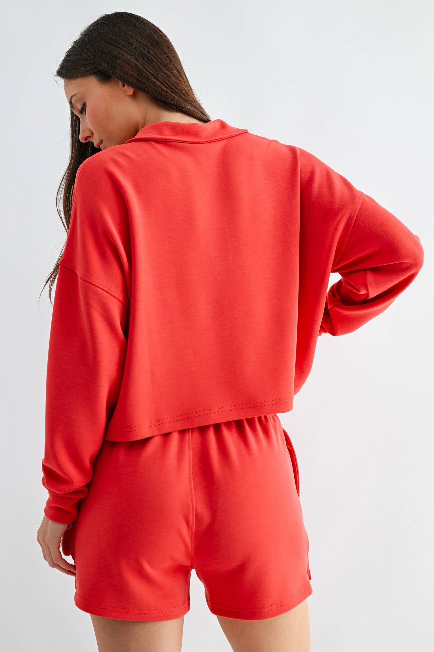 Mono B Laguna Breakline Collared Set